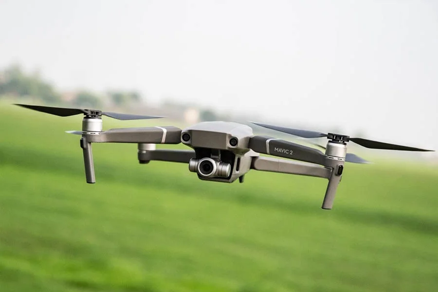 best drones for aerial photos